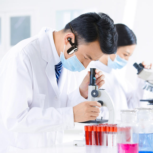 Insta360 Go 3 Magnetic Head Mount For Pov Shots