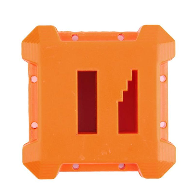 Medium-Sized Jakemy Magnetizer / Demagnetizer With Screwdriver Holes