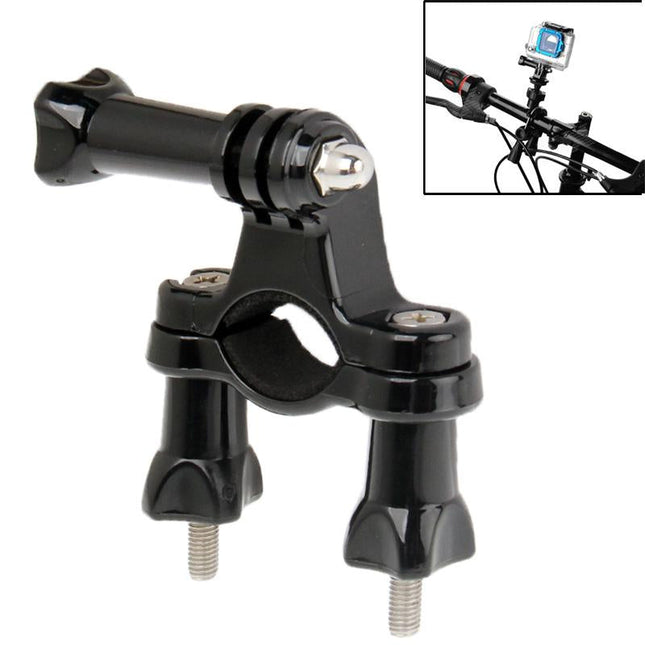 Universal Bike Mount For Action Cameras - Gopro Insta360 Dji