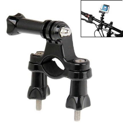 Universal Bike Mount For Action Cameras - Gopro Insta360 Dji