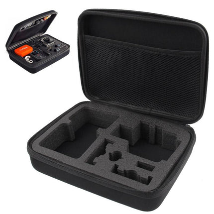 Portable Shockproof Waterproof Eva Case For Gopro Hero12