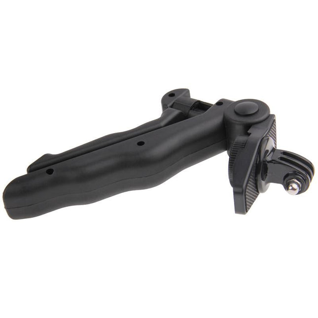 Foldable Tripod For Gopro Insta360 Dji Action Cameras