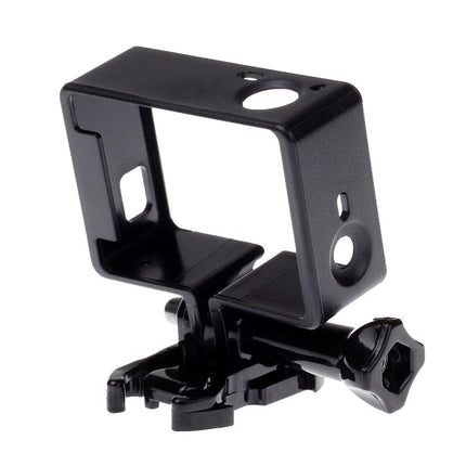 Protective Frame Mount For Gopro Hero4 / 3 / 3 - Standard Hardware
