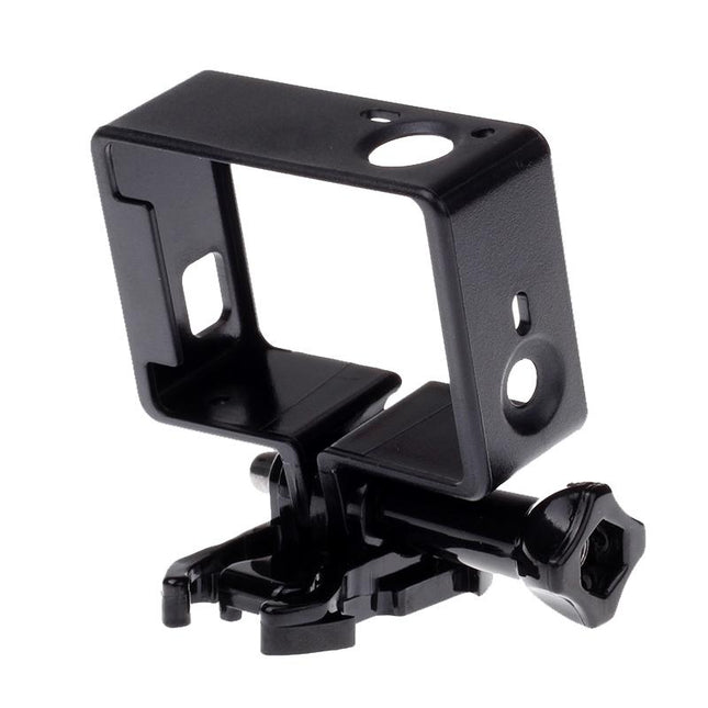 Protective Frame Mount For Gopro Hero4 / 3 / 3 - Standard Hardware