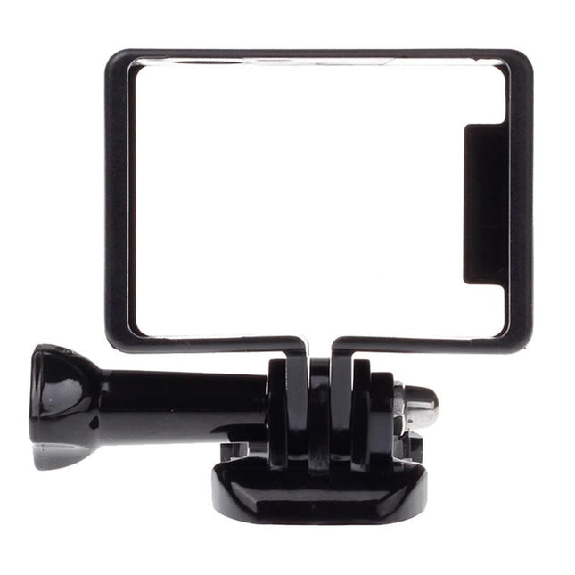 Protective Frame Mount For Gopro Hero4 / 3 / 3 - Standard Hardware