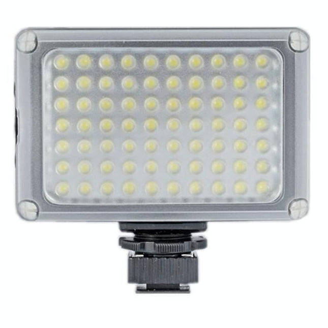 Ultra Bright 70-Led Video Light For Canon Nikon Olympus Panasonic Samsung