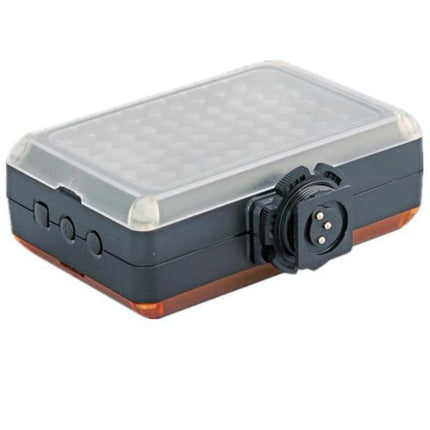 Ultra Bright 70-Led Video Light For Canon Nikon Olympus Panasonic Samsung