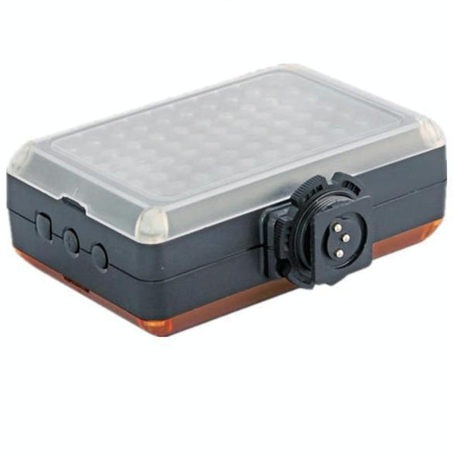 Ultra Bright 70-Led Video Light For Canon Nikon Olympus Panasonic Samsung