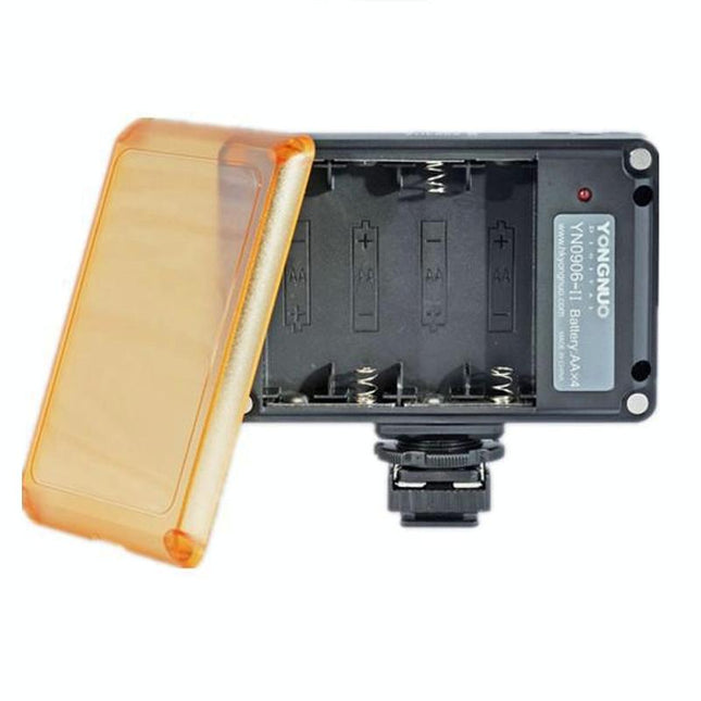 Ultra Bright 70-Led Video Light For Canon Nikon Olympus Panasonic Samsung