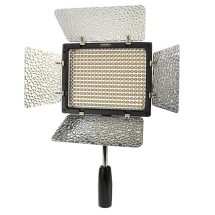 Yn300 Iii Led Video Light For Canon Nikon Olympus - Compact & Bright