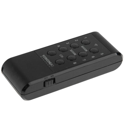 Yn300 Iii Led Video Light For Canon Nikon Olympus - Compact & Bright