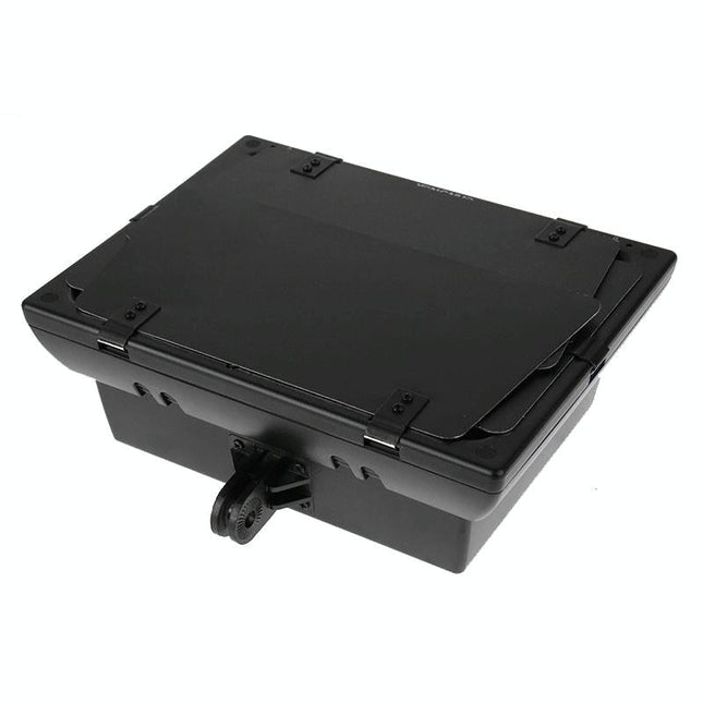 Yn-160 Ii Led Video Light With Remote For Canon Nikon Dslr - Luminance Control