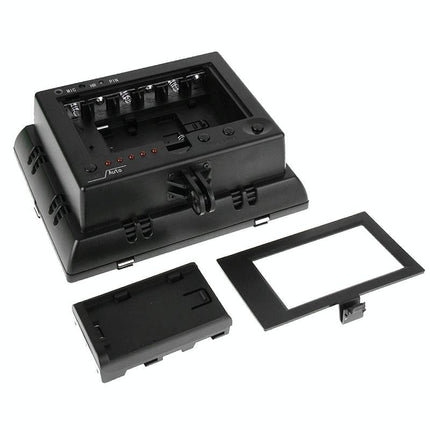 Yn-160 Ii Led Video Light With Remote For Canon Nikon Dslr - Luminance Control