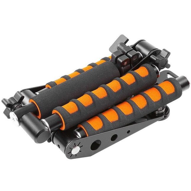 Multifunctional Camera Shoulder Mount For Dslr / Video Camera