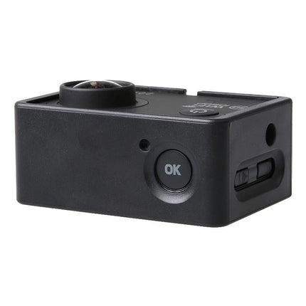 Protective Shell With Mounts For Sjcam - Standard Frame