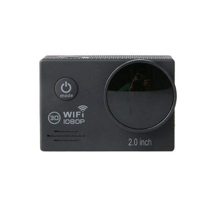 Sport Camera Lens Filter For Sjcam - Nd Filters