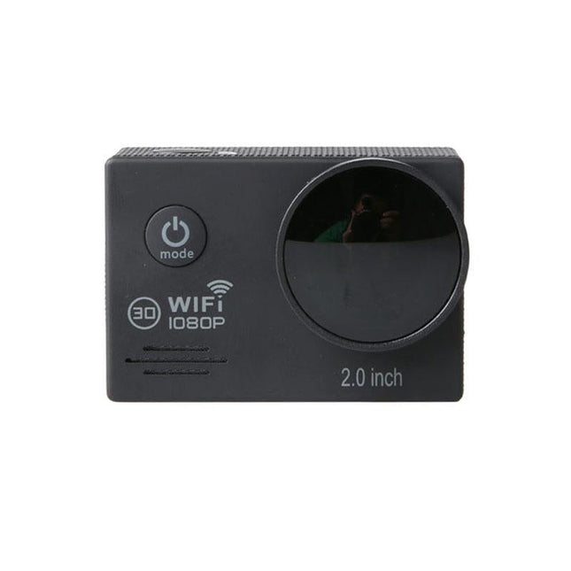 Sport Camera Lens Filter For Sjcam - Nd Filters