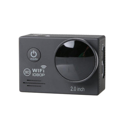 Sport Camera Lens Filter For Sjcam - Nd Filters