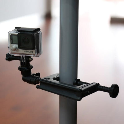 Desktop Mount With Tripod Adapter For Gopro Hero12