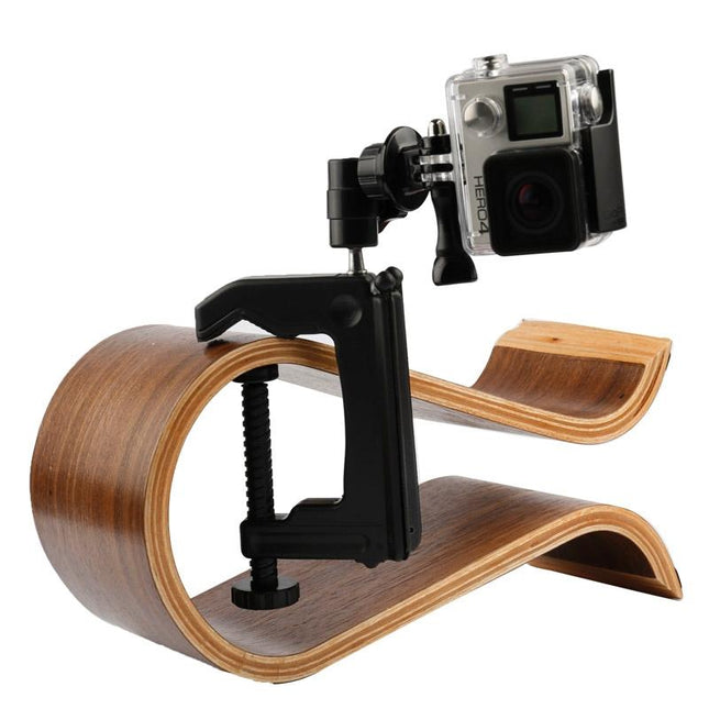 Desktop Mount With Tripod Adapter For Gopro Hero12