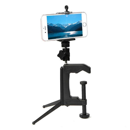 Desktop Mount With Tripod Adapter For Gopro Hero12