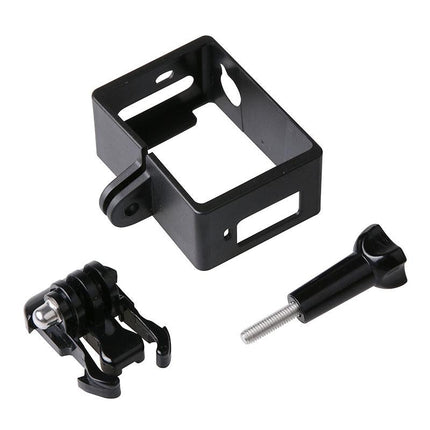 Protective Shell With Mounts For Sjcam Sj5000 Wifi