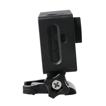 Protective Shell With Mounts For Sjcam Sj5000 Wifi