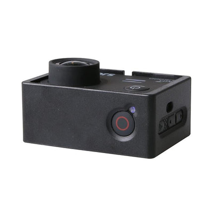Protective Shell With Mounts For Sjcam Sj5000 Wifi