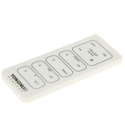 Pro Led Video Light For Dslr / Camcorder - 300 Leds - Black