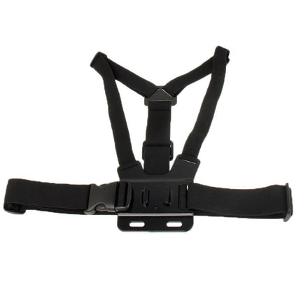 Gopro Hero10 Shoulder Strap Mount - Extreme Sport Elastic Belt