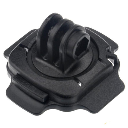 Universal 360 Degree Sticker Mount For Action Cameras