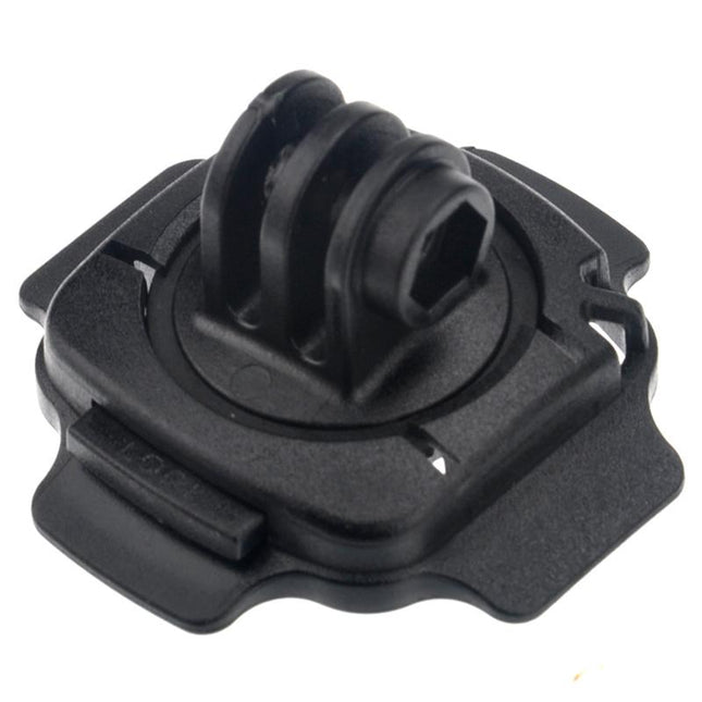 Universal 360 Degree Sticker Mount For Action Cameras