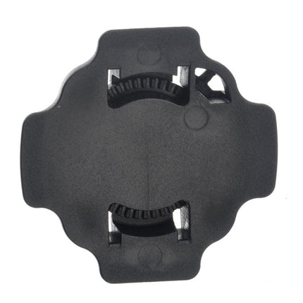 Universal 360 Degree Sticker Mount For Action Cameras