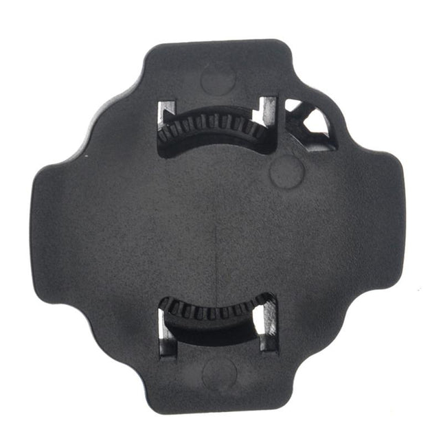 Universal 360 Degree Sticker Mount For Action Cameras