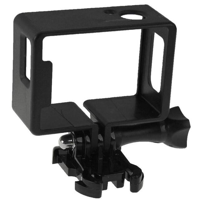 Universal Protective Frame Mount For Sj4000 - Assorted Hardware