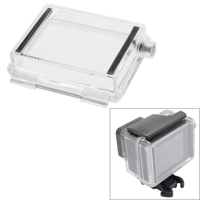 Thick Waterproof Backdoor Housing For Gopro Hero 3