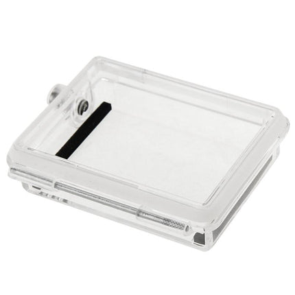 Thick Waterproof Backdoor Housing For Gopro Hero 3