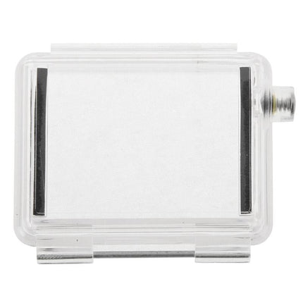 Thick Waterproof Backdoor Housing For Gopro Hero 3