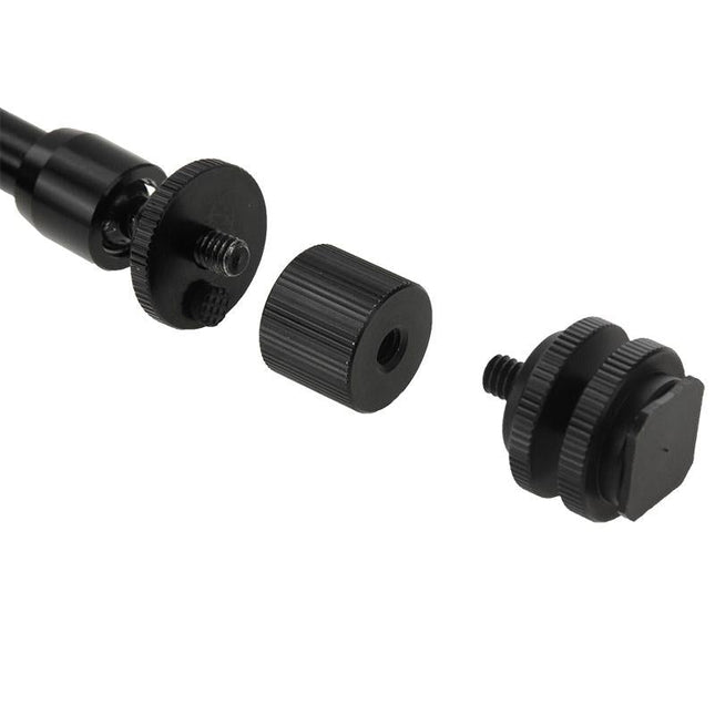 7 Articulating Magic Arm For Dslr Monitor - Adjustable Friction