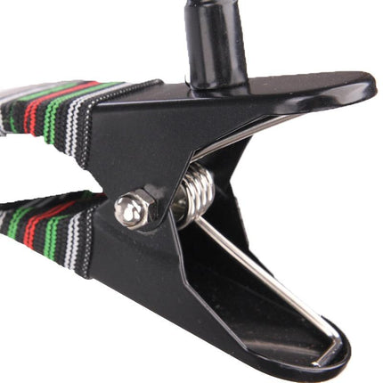 Flexible Action Camera Holder For Gopro Insta360 Dji - Lazy Holder