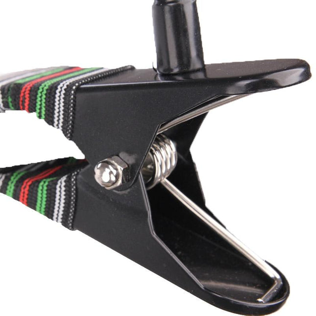 Flexible Action Camera Holder For Gopro Insta360 Dji - Lazy Holder