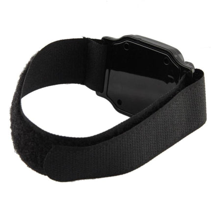 360 Degree Hand Camera Mount For Gopro Insta360 Dji Action And Other Action Cams - 36Cm Strap