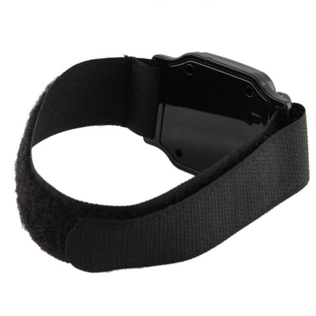 360 Degree Hand Camera Mount For Gopro Insta360 Dji Action And Other Action Cams - 36Cm Strap