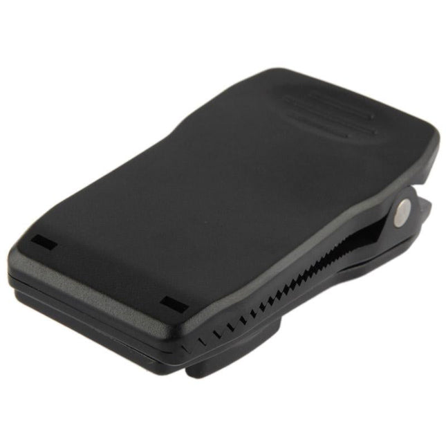 360 Degree Quick Release Backpack Hat Clip For Action Cameras