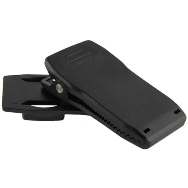 360 Degree Quick Release Backpack Hat Clip For Action Cameras