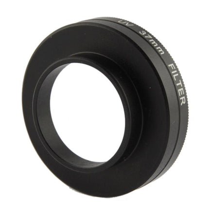 37Mm Lens And Cap For Gopro Hero4 / 3 / 3