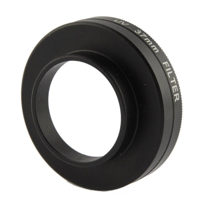 37Mm Lens And Cap For Gopro Hero4 / 3 / 3