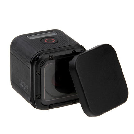 Protective Cap For Gopro Hero5 / 4 Session Camera - Scratch Resistant