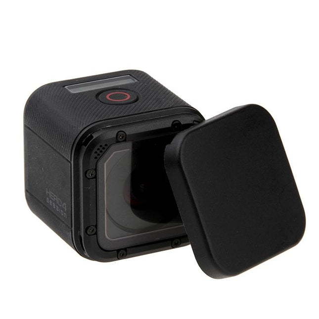 Protective Cap For Gopro Hero5 / 4 Session Camera - Scratch Resistant