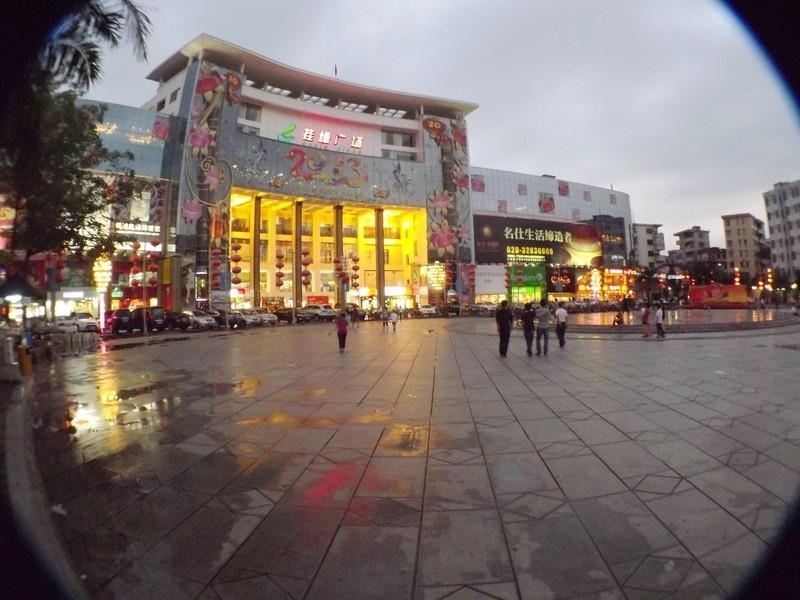 Universal Lens Filter For Dji Phantom 3 And 4 Series